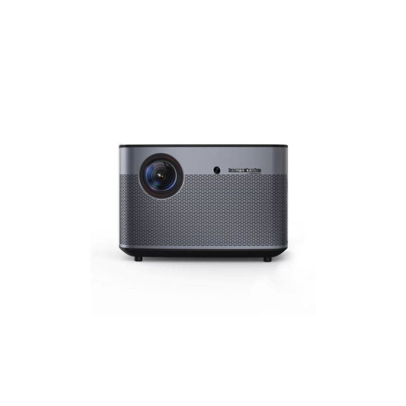 Vidéoprojecteur Xgimi H2 Android TV Gris
