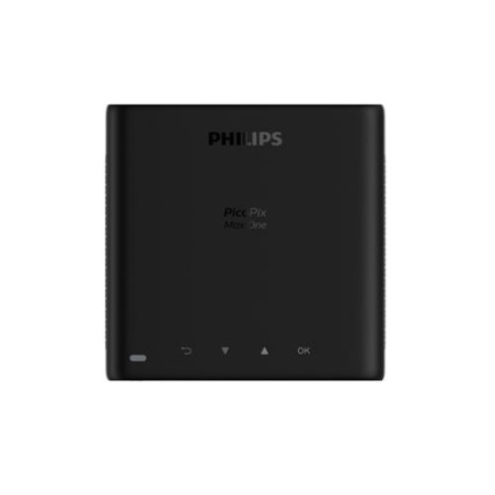 Proyector Full HD Philips PicoPix Max One PPX520/INT Negro