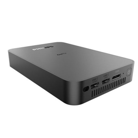 Gopix1 Philips Proyector Negro