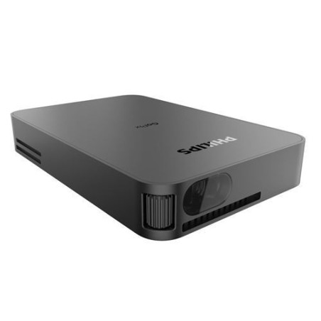 Gopix1 Philips Proyector Negro