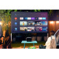 PicoPix Max TV Wireless Bluetooth Mobile Projector Negro Philips PicoPix Max TV Wireless Bluetooth Mobile Projector Negro Philips