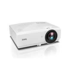 BenQ SH753+ - Projecteur DLP - 3D - 5000 ANSI lumens - Full HD (1920 x 1080) - 16:9 - 1080p