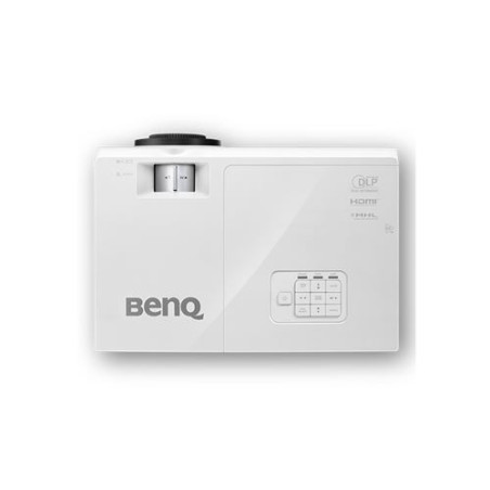 BenQ SH753+ - Proyector DLP - 3D - 5000 lúmenes ANSI - Full HD (1920 x 1080) - 16:9 - 1080p