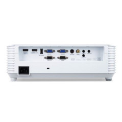 Acer V6520 - Projecteur DLP - P-VIP - 3D - 2200 ANSI lumens - Full HD (1920 x 1080) - 16:9 - 1080p