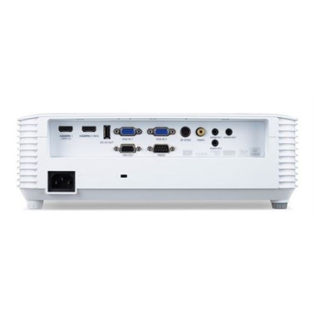 Acer V6520 - Proyector DLP - P-VIP - 3D - 2200 lúmenes ANSI - Full HD (1920 x 1080) - 16:9 - 1080p