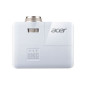 Acer V6520 - Projecteur DLP - P-VIP - 3D - 2200 ANSI lumens - Full HD (1920 x 1080) - 16:9 - 1080p