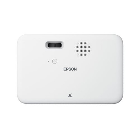 Proyector de vídeo Epson CO-FH02 Blanco