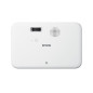 Vidéoprojecteur Epson CO-FH02 Blanc Vidéoprojecteur Epson CO-FH02 Blanc