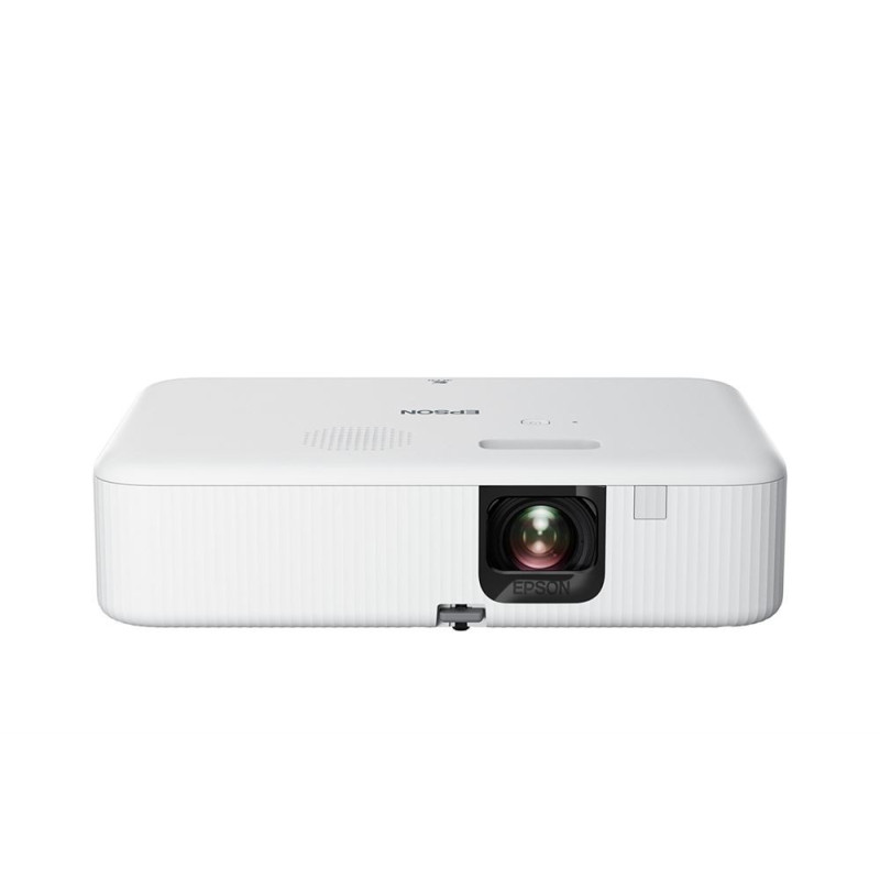 Vidéoprojecteur Epson CO-FH02 Blanc Vidéoprojecteur Epson CO-FH02 Blanc