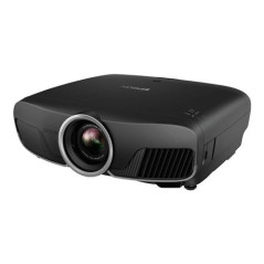 Epson EH-TW9400 - Projecteur 3LCD - 3D - 2600 lumens - Full HD - 16:9 - 1080p - LAN - noir