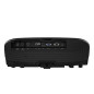 Epson EH-TW9400 - Proyector 3LCD - 3D - 2600 lúmenes - Full HD - 16:9 - 1080p - LAN - negro