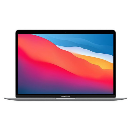 Apple MacBook Air M1 Plata (MGN93FN/A)