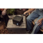 Epson EF-12 - Proyector 3LCD - Portátil - 1000 lúmenes - 16:9 - Negro - Android TV Epson EF-12 - Proyector 3LCD - Portátil - 1000 lúmenes - 16:9 - Negro - Android TV
