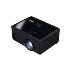 InFocus IN138HD - Proyector DLP - 3D - 4000 lúmenes - Full HD (1920 x 1080) - 16:9 - 1080p