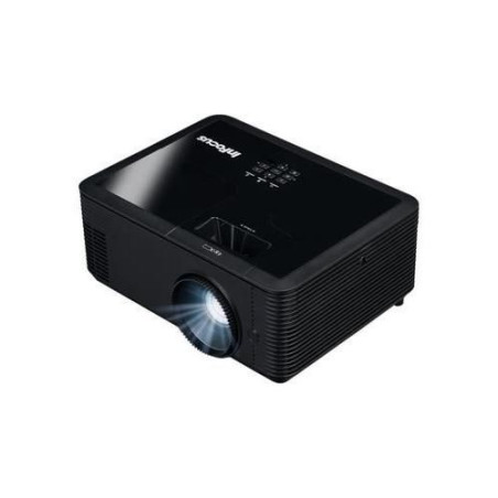 InFocus IN138HD - Proyector DLP - 3D - 4000 lúmenes - Full HD (1920 x 1080) - 16:9 - 1080p