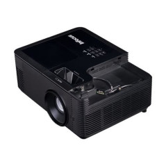 InFocus IN138HD - Proyector DLP - 3D - 4000 lúmenes - Full HD (1920 x 1080) - 16:9 - 1080p