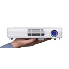 InFocus IN1188HD - Proyector DLP - LED - Portátil - 3D - 3000 lúmenes - Full HD (1920 x 1080) - 16:9 - 1080p