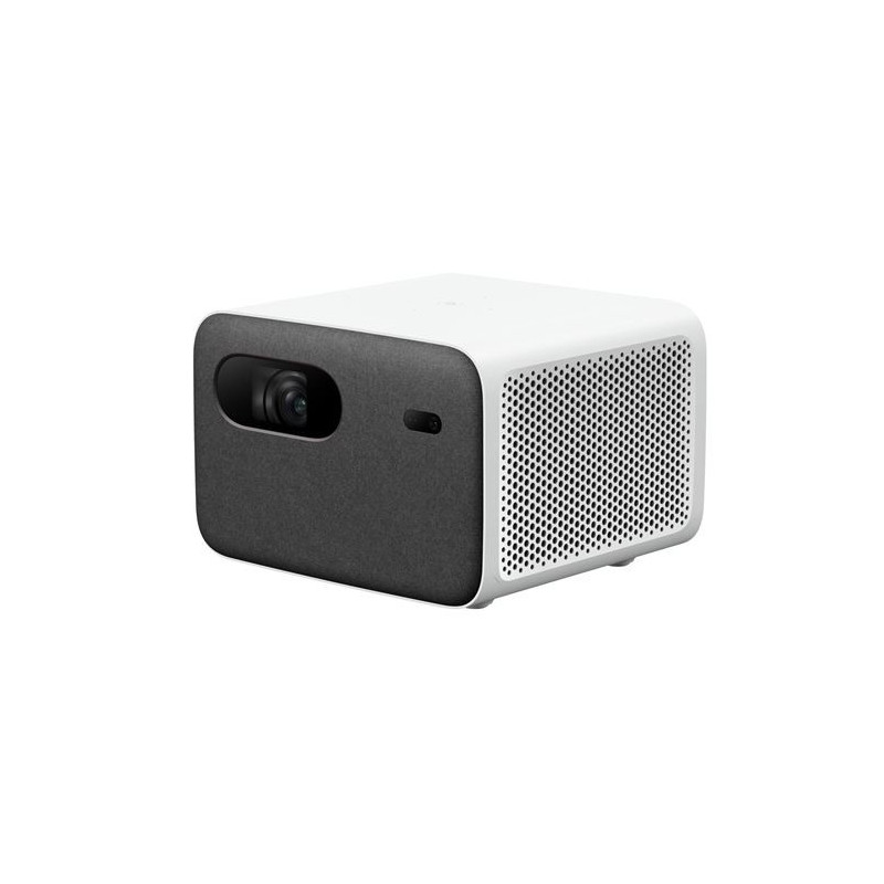 Vidéoprojecteur Xiaomi Mi Smart Projector 2 Pro Blanc Vidéoprojecteur Xiaomi Mi Smart Projector 2 Pro Blanc