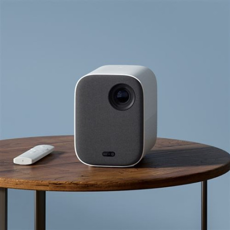 Proyector de vídeo Xiaomi Mi Smart Compact Projector Full HD Blanco
