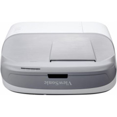 VIEWSONIC PX800HD Full HD proyector de cine en casa - 2000 lúmenes - RGB/RGB - 3 * HDMI - Blanco