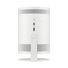 Proyector móvil Samsung The Freestyle Smart TV SP-LSP3 Full HD Blanco