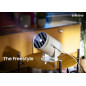 Proyector móvil Samsung The Freestyle Smart TV SP-LSP3 Full HD Blanco
