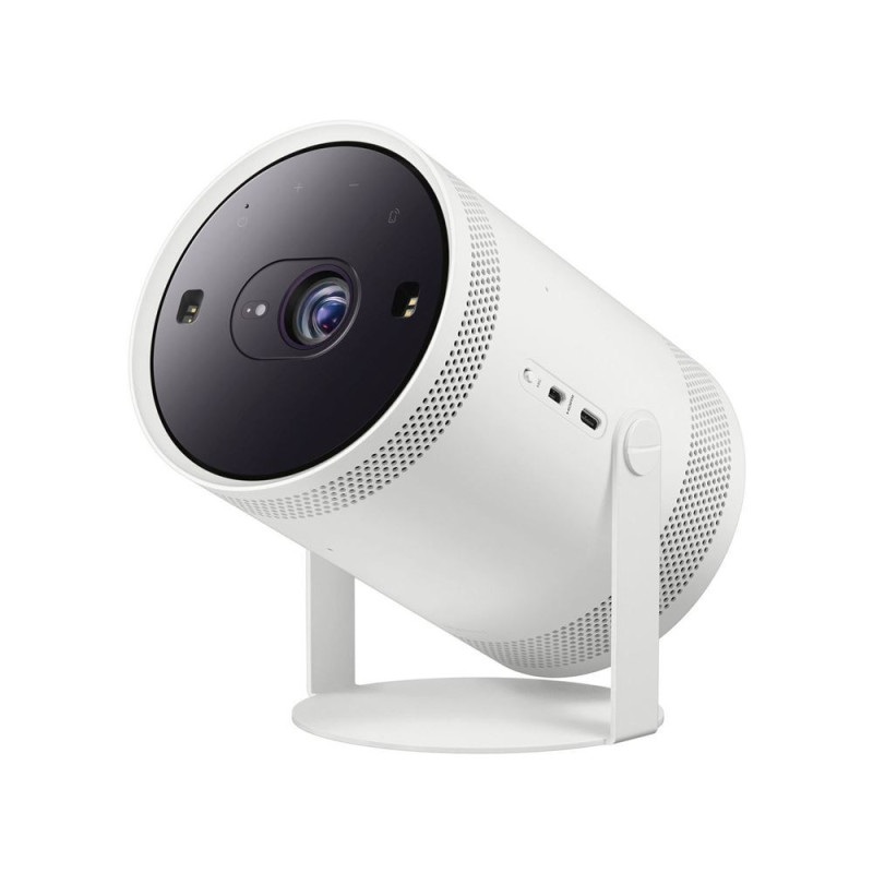 Proyector móvil Samsung The Freestyle Smart TV SP-LSP3 Full HD Blanco