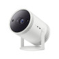 Proyector móvil Samsung The Freestyle Smart TV SP-LSP3 Full HD Blanco