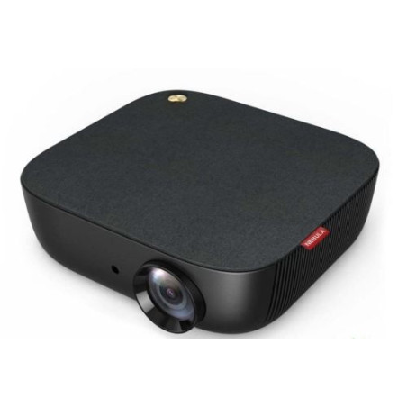 Anker - Nebula Prizm 2 PRO WiFi LCD proyector - Negro