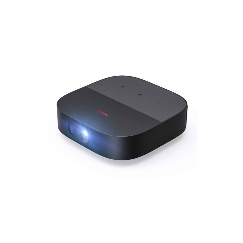 Vidéoprojecteur portable Nebula Vega Noir Vidéoprojecteur portable Nebula Vega Noir