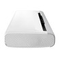 Vidéoprojecteur Samsung The Premiere LSP7 4K UHD Blanc Vidéoprojecteur Samsung The Premiere LSP7 4K UHD Blanc