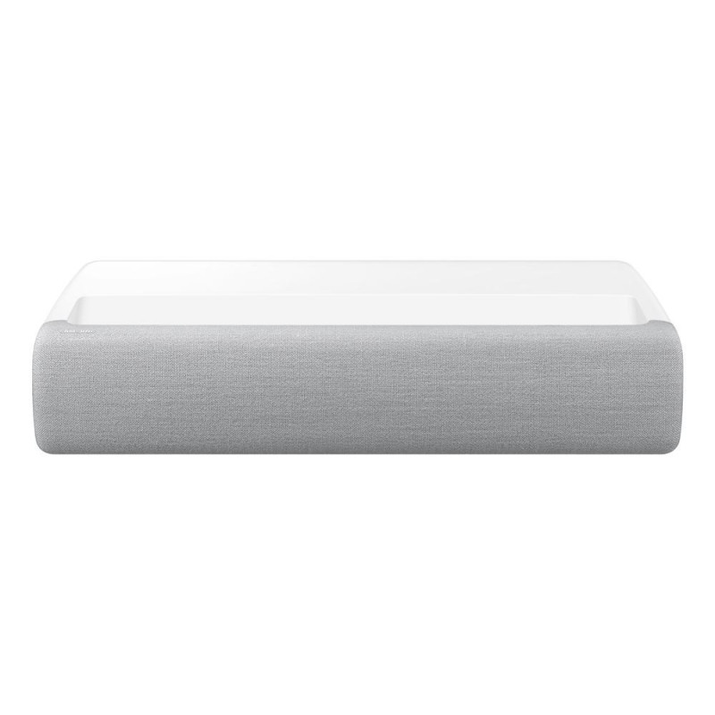 Vidéoprojecteur Samsung The Premiere LSP7 4K UHD Blanc Vidéoprojecteur Samsung The Premiere LSP7 4K UHD Blanc