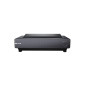 Vidéoprojecteur Hisense Laser cinema 4K PX1-PRO Noir Vidéoprojecteur Hisense Laser cinema 4K PX1-PRO Noir