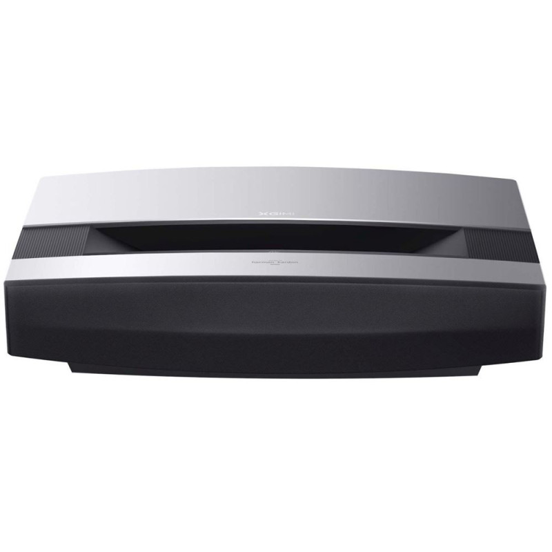 Vidéoprojecteur Xgimi Aura 4K UHD Gris Vidéoprojecteur Xgimi Aura 4K UHD Gris
