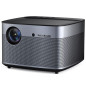 Vidéoprojecteur DLP XGIMI H2 2Go+16Go 300 1350 ANSI LumensFHD 4K et 3D, Gris Vidéoprojecteur DLP XGIMI H2 2Go+16Go 300 1350 ANSI LumensFHD 4K et 3D, Gris