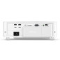 Vidéoprojecteur DLP BenQ W1800i 4K UHD Blanc Vidéoprojecteur DLP BenQ W1800i 4K UHD Blanc