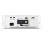 Vidéoprojecteur DLP BenQ W1800i 4K UHD Blanc Vidéoprojecteur DLP BenQ W1800i 4K UHD Blanc