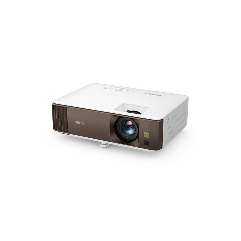 Vidéoprojecteur DLP BenQ W1800i 4K UHD Blanc Vidéoprojecteur DLP BenQ W1800i 4K UHD Blanc
