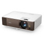 Vidéoprojecteur DLP BenQ W1800i 4K UHD Blanc Vidéoprojecteur DLP BenQ W1800i 4K UHD Blanc