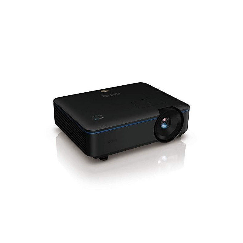 BenQ LK953ST - Proyector DLP - Láser - 5000 lúmenes ANSI - 3840 x 2160 - 16:9 - 4K BenQ LK953ST - Proyector DLP - Láser - 5000 lúmenes ANSI - 3840 x 2160 - 16:9 - 4K