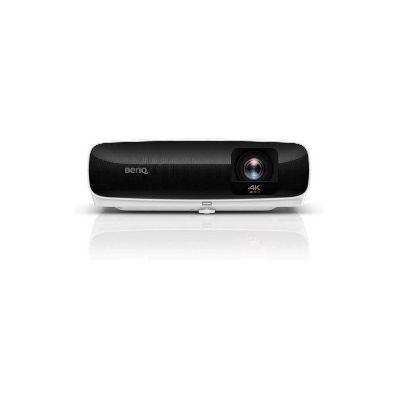 BenQ TK810 - Projecteur DLP - 3D - 3200 ANSI lumens - 3840 x 2160 - 16:9 - 4K BenQ TK810 - Projecteur DLP - 3D - 3200 ANSI lumens - 3840 x 2160 - 16:9 - 4K