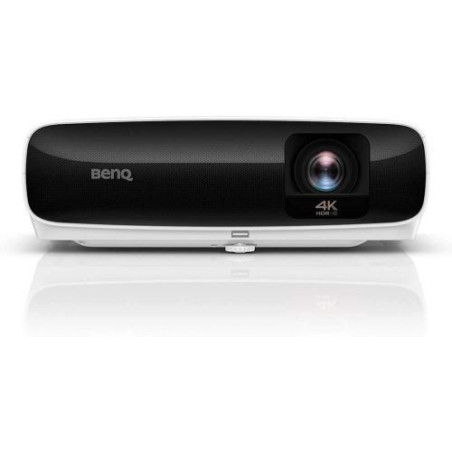 BenQ TK810 - Projecteur DLP - 3D - 3200 ANSI lumens - 3840 x 2160 - 16:9 - 4K