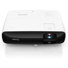 BenQ TK810 - Proyector DLP - 3D - 3200 lúmenes ANSI - 3840 x 2160 - 16:9 - 4K