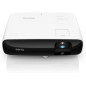 BenQ TK810 - Projecteur DLP - 3D - 3200 ANSI lumens - 3840 x 2160 - 16:9 - 4K BenQ TK810 - Projecteur DLP - 3D - 3200 ANSI lumens - 3840 x 2160 - 16:9 - 4K