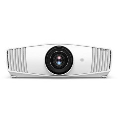 BenQ CinePrime W5700S - Projecteur DLP - 3D - 1800 ANSI lumens - 3840 x 2160 - 16:9 - Projecteur DLP - 4K