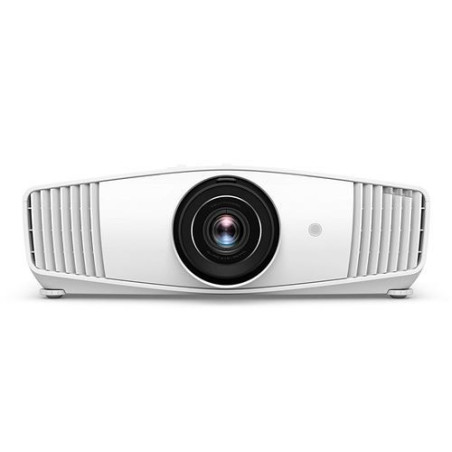 BenQ CinePrime W5700S - Projecteur DLP - 3D - 1800 ANSI lumens - 3840 x 2160 - 16:9 - Projecteur DLP - 4K