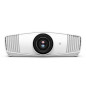 BenQ CinePrime W5700S - Projecteur DLP - 3D - 1800 ANSI lumens - 3840 x 2160 - 16:9 - Projecteur DLP - 4K BenQ CinePrime W5700S - Projecteur DLP - 3D - 1800 ANSI lumens - 3840 x 2160 - 16:9 - Projecteur DLP - 4K