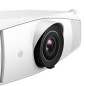 BenQ CinePrime W5700S - Projecteur DLP - 3D - 1800 ANSI lumens - 3840 x 2160 - 16:9 - Projecteur DLP - 4K BenQ CinePrime W5700S - Projecteur DLP - 3D - 1800 ANSI lumens - 3840 x 2160 - 16:9 - Projecteur DLP - 4K