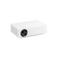 Videoprojecteur LG HU70LS 4Ch LED 1500 Lumens-UHD 4K Videoprojecteur LG HU70LS 4Ch LED 1500 Lumens-UHD 4K