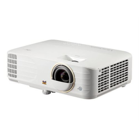 Proyector de cine en casa PX748-4K UHD ViewSonic blanco
